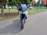 Honda CBF 600 SA ABS - HONDA CBF 600 SA