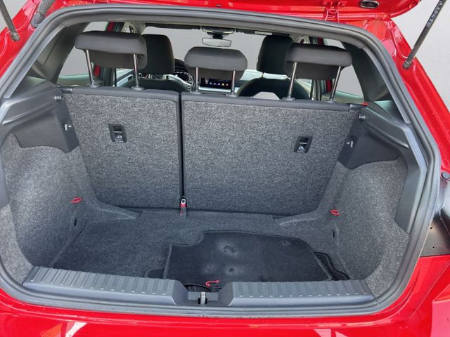 Ibiza FR *Black Edition Navi LED Apple CarPlay*