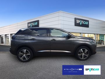 Peugeot 3008 - 4