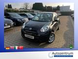 Nissan Micra 1.2 Acenta *82 TKM*TÜV NEU*NAVI* - Nissan Micra in Köln