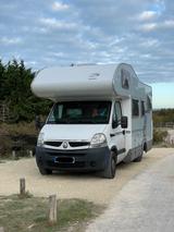 Knaus Sport Traveller 600 MG - Knaus Sport