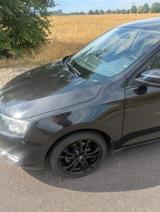 Skoda Rapid 1.4 TDI DSG Ambition Spaceback Ambition - gebrauchte Skoda Rapid aus dem Jahr 2016