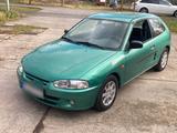 Mitsubishi Colt TÜV 7/27 Winterautp top Zu... - gebrauchte Mitsubishi Colt aus dem Jahr 1999