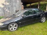 Opel Omega 3.2 V6 Executive Edition Executive Edition - gebrauchte Opel Omega aus dem Jahr 2002