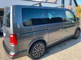 Volkswagen T6 Multivan DSG Kurz Highline - VW T6 Multivan in Solingen