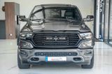 Dodge RAM 5,7 LIMITED EXTRA LONG BRC LPG VOLL - mit LPG-Antrieb: Brc