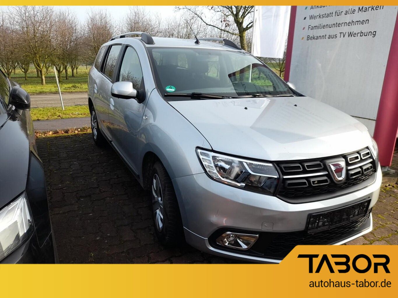 Dacia Logan - Bild 2