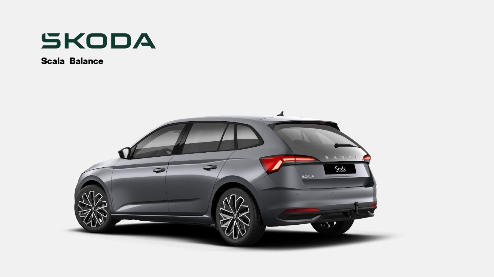 Skoda Scala - Bild 2