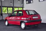 Citroën Saxo ! 1. Hand (81 Jahre) ! Erst 085.717 km ! - Citroën SAXO Gebrauchtwagen