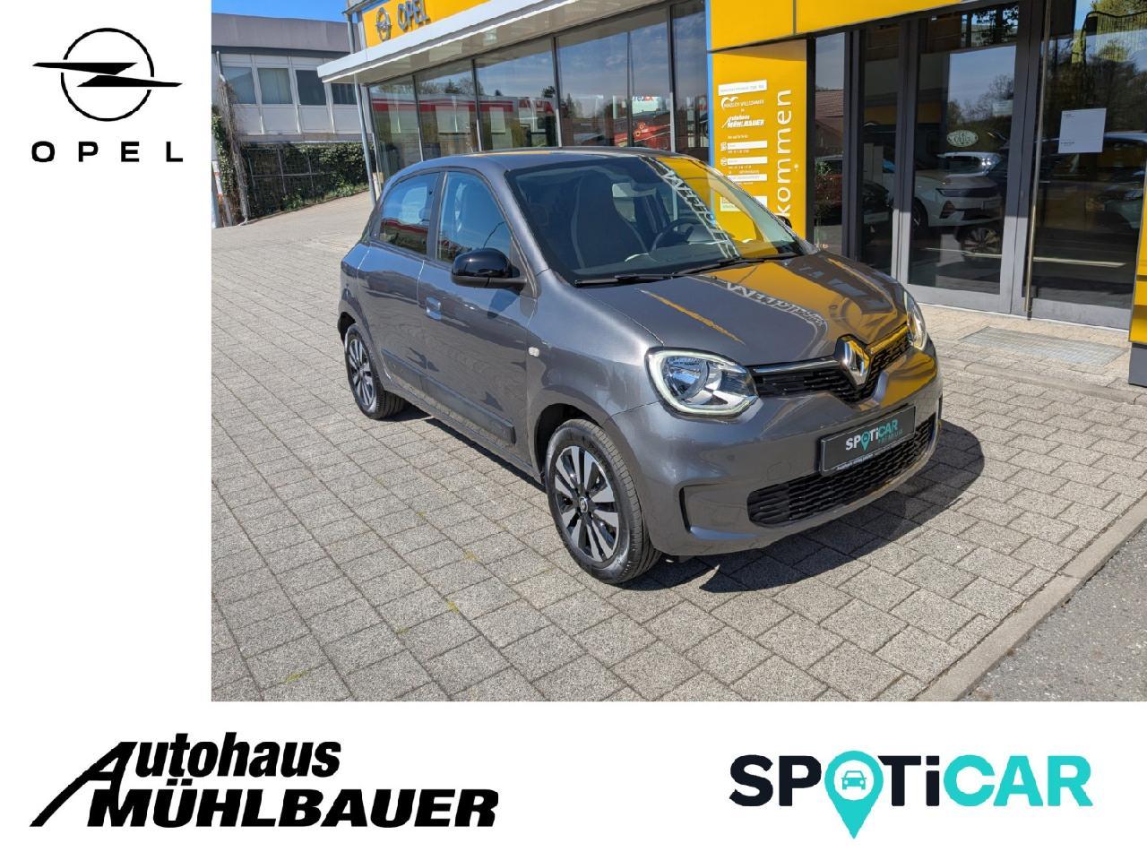 Renault Twingo Equilibre Electric **Klimaautomatik**