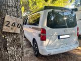 Opel Crosscamp mit Gebrauchtwagengarantie, 63.000km - Opel Diesel