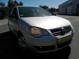Volkswagen Polo IV Comfortline*Klima* AT-Motor - Volkswagen Polo: Moto