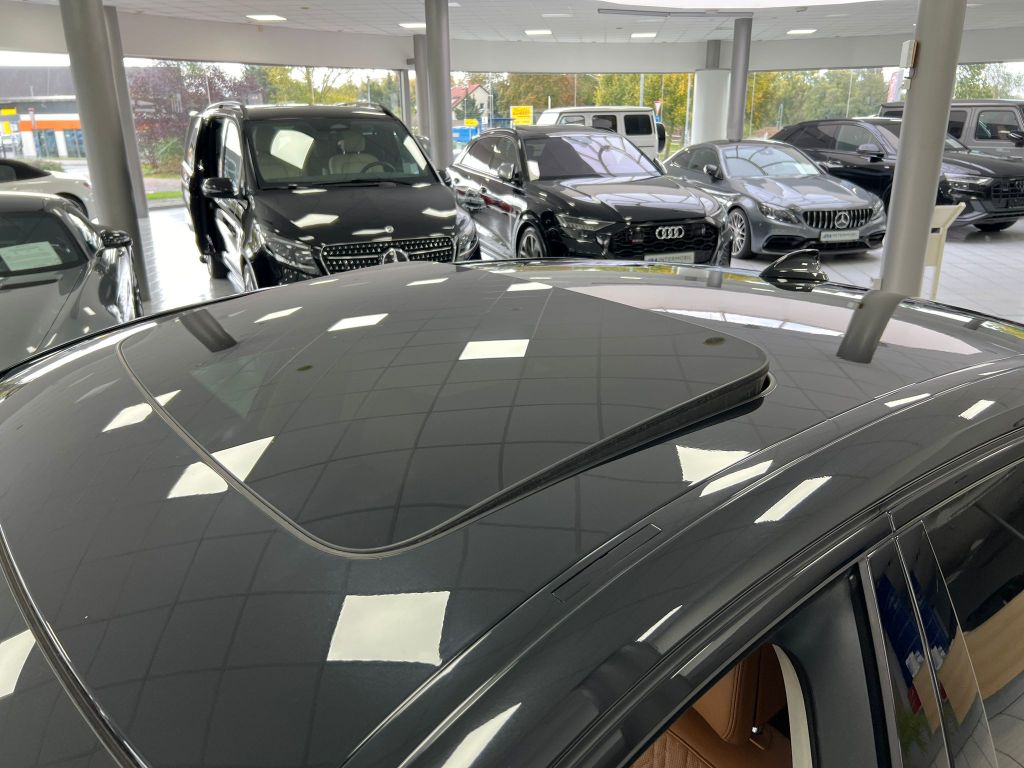 BMW 740 d xDrive*Laser*H-Up*360°*SHD*Soft*Keyl*Luft*