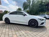 Mercedes-Benz CLA 250 DCT AMG Night MBUX LED CarPlay 19" - Mercedes-Benz CLA 250 aus 2021