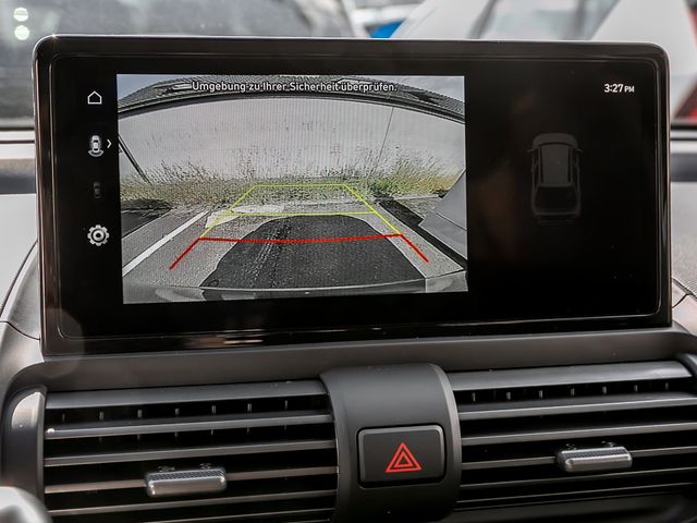 Hyundai Inster Elektro 85 kW FWD Trend Autobahnassistent