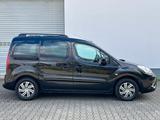 Citroën Berlingo 1.6 Selection*TÜV neu*Temp*PDC*Klima - Citroën Berlingo: Schwarz