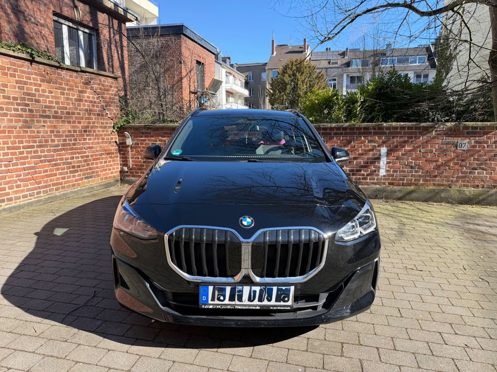 Image of BMW 218 Active Tourer