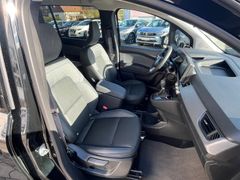 NISSAN Townstar L2 Tekna Kombi 7-Sitze