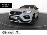 Cupra Ateca 1.5 TSI DSG AHK Fahrassistenzpaket - Cupra Ateca Neuwagen