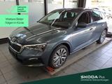 Skoda Scala 1.5 TSI DSG Clever*LICHT&SICHT*AHK*NAVI*VI - gebrauchte Skoda Scala aus dem Jahr 2021