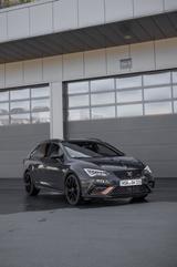Seat Leon 2.0 TSI CUPRA R 4DriveDSG Blackness Grey
