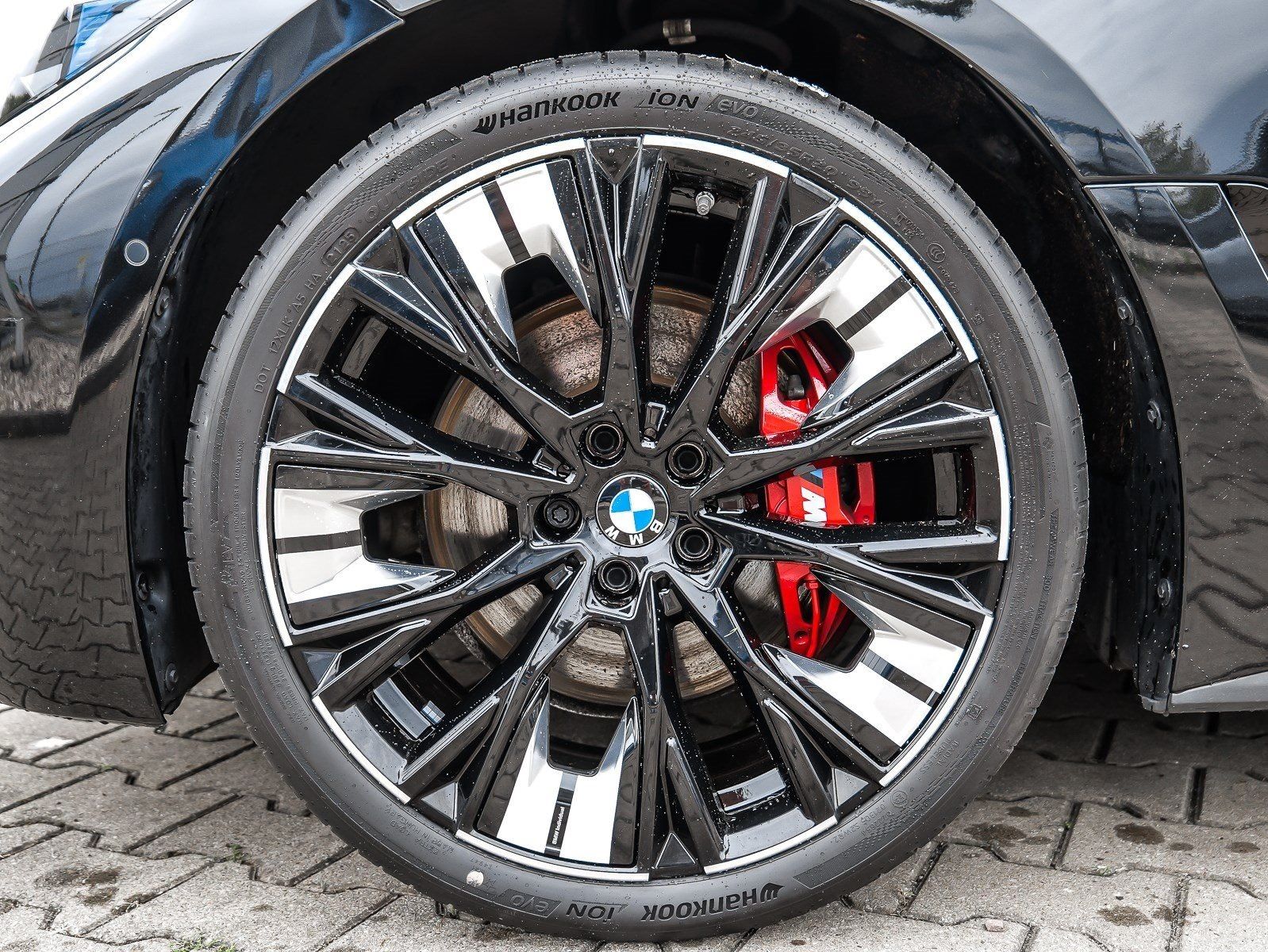 BMW M440 - Bild 4