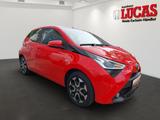 Toyota Aygo 1.0 x-play Team D*KLIMAANLAGE* - Toyota Aygo (X) in Gelsenkirchen