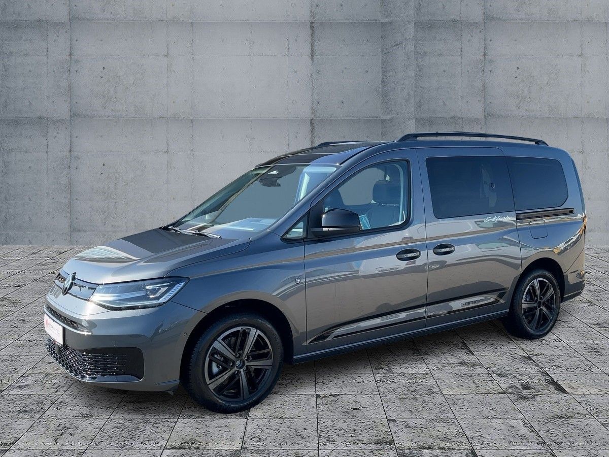 Volkswagen Caddy - Bild 2