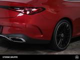 Mercedes-Benz CLE 200 4M AMG Pano Memory LED Ambi  20" Totw - Mercedes-Benz CLE-Class: Rot