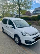 Citroën Berlingo Multispace Automatik | 1.... - Citroën Berlingo: Kombi, Multispace