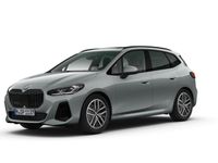 BMW 220 Active Tourer - Vorschau Bild 3