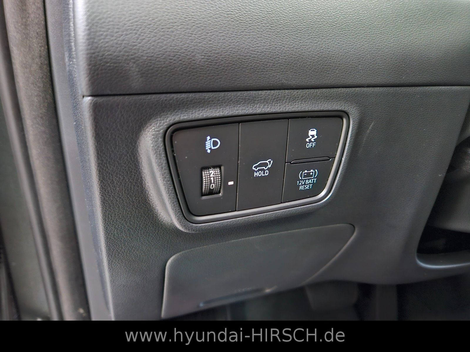 Fahrzeugabbildung Hyundai TUCSON Hybrid 1.6 T-GDi 4WD PRIME ASSI+ ECS Lede