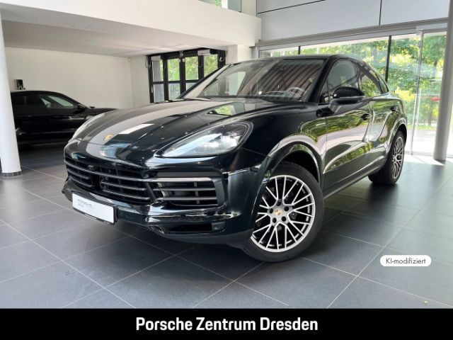 Image of Porsche Cayenne