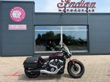 Indian 2025 Super Scout Maroon Metallic *Jekill & Hyde* - INDIAN SUPER SCOUT