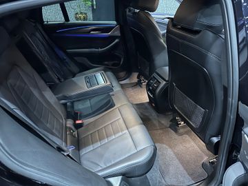 BMW X4 - 8