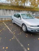 Seat Toledo|TÜV Neu|Kein Rost - Seat Alhambra aus 2001