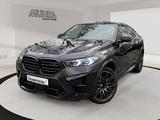 BMW X6 M Competition 21"/22" Pano AHK DA Prof. HUD - BMW X6 M mit Schiebedach