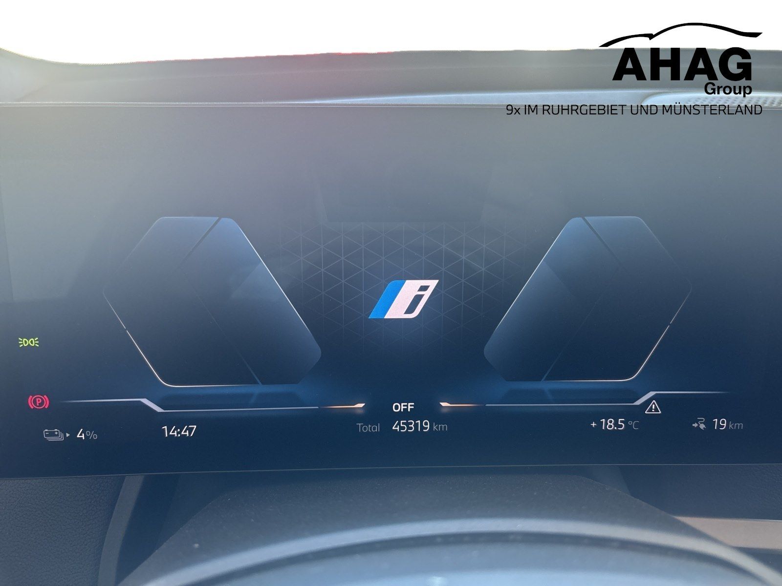 BMW iX - Bild 11