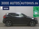 Volvo XC40 D3 Inscription Navi LED Leder 4xShz PDC RfK - Volvo XC40 mit Diesel-Antrieb: Inscription