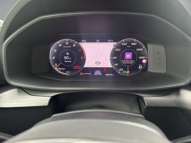 Leon 1.5 eTSI DSG MATRIX-LED+KAMERA+ACC+NAVI+SHZ