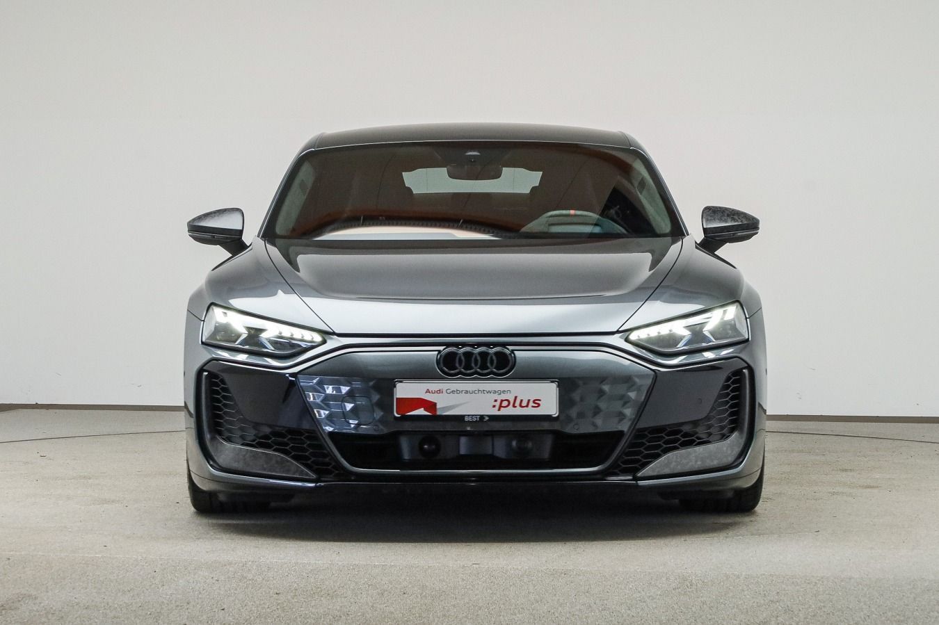 Audi RS e-tron GT - Bild 4