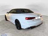 Audi S5 Cabriolet 3.0 TFSI quattro basis NAVI KLIMA - Audi S5: Cabrio