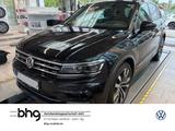 Volkswagen Tiguan Highline BMT 4MOTION 2,0 TDI DSG - Volkswagen Tiguan: TDI Dsg