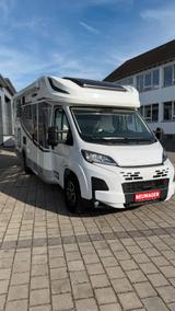 Miller Toronto Toscana *AUTOMATIK*KLIMA* - Angebote