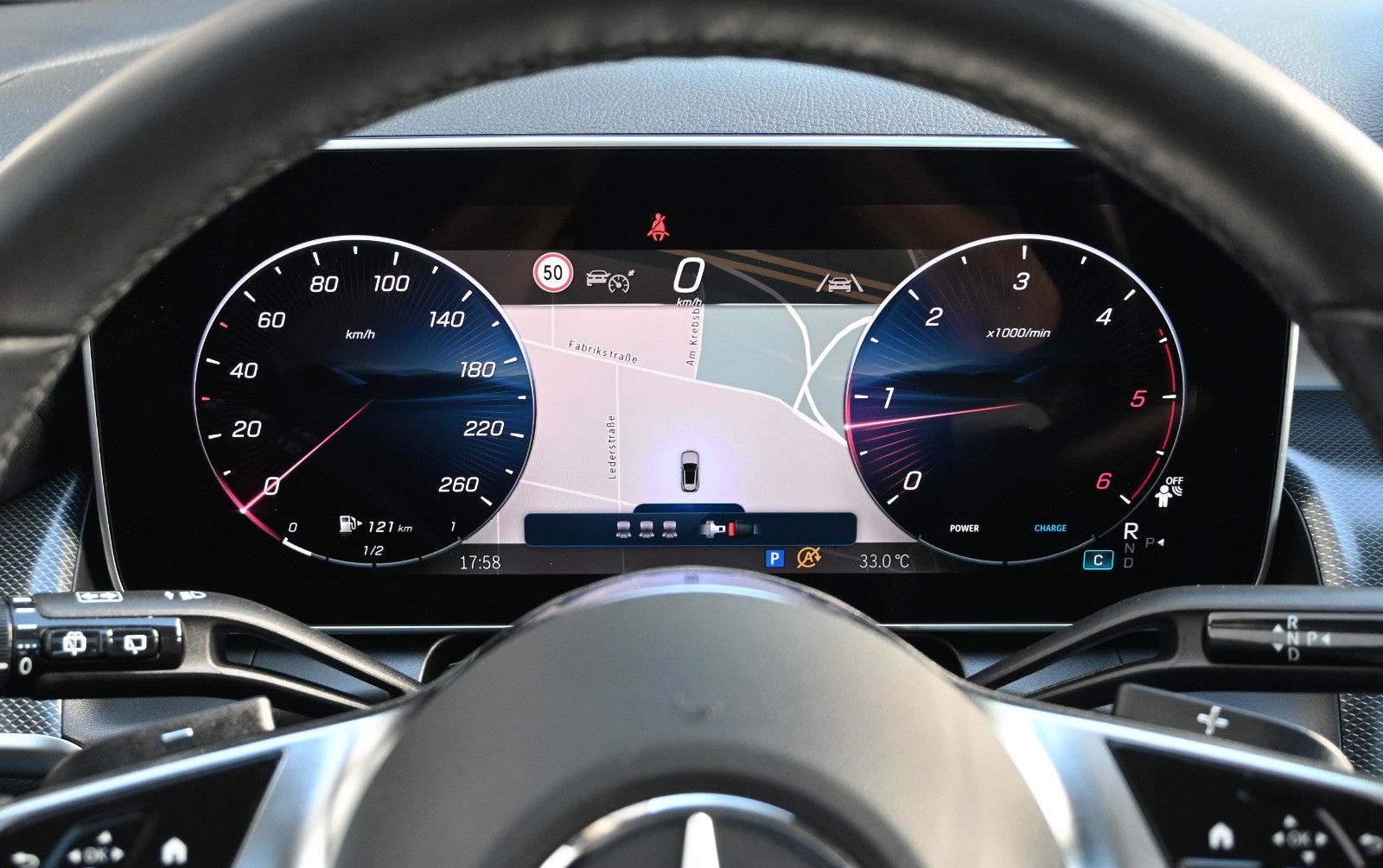 Fahrzeugabbildung Mercedes-Benz GLC 220 d 4MAT. °ACC°AHK°PANO°STANDHZ°DIGI LIGHT