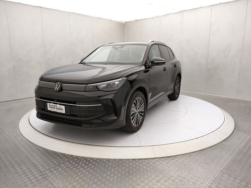 Other Volkswagen Tiguan Tiguan 1.5 etsi Life 130cv dsg imagem 3