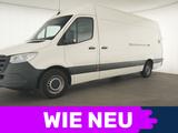 Mercedes-Benz Sprinter 314 Lang Schiebetür links|Innenausbau - Mercedes-Benz Sprinter: Lang