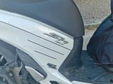 Honda SH150i SH,ABS, Topcase, Regenschürze - HONDA 150