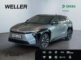 Toyota bz4X BEV 252kWh ECV 4x4 5-tuerig LOUNGE plus Sky