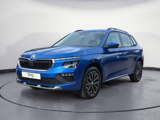 Skoda Kamiq Drive 1,0 TSI 6-Gang mech.